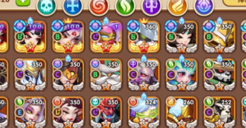 放置奇兵猫耳渠道服 放置奇兵猫耳渠道服