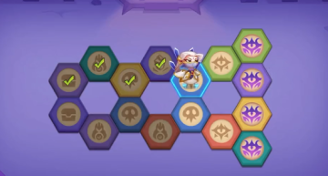 放置奇兵猫耳渠道服 放置奇兵猫耳渠道服