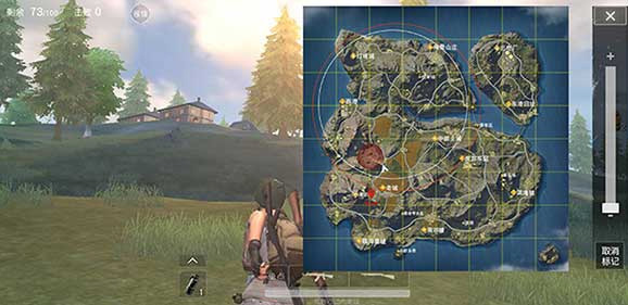 pubg3.0汾(PUBG MOBILE)