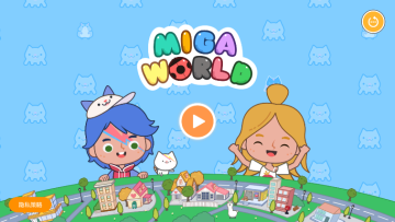 miga towe my world1.69