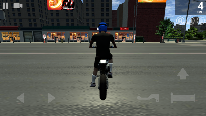 Wheelie Life 3