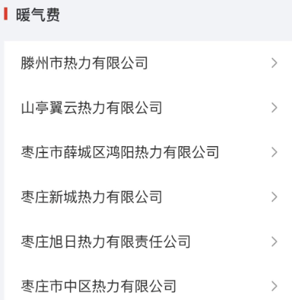 爱枣庄app下载