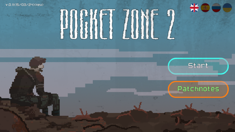 Pocket ZONE 2