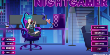 nightgamer