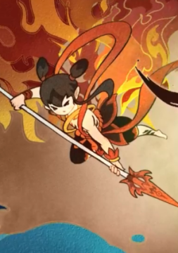 幻之封神手游 幻之封神手游