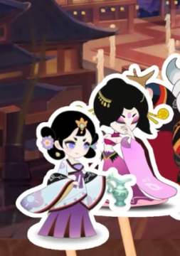 幻之封神手游 幻之封神手游