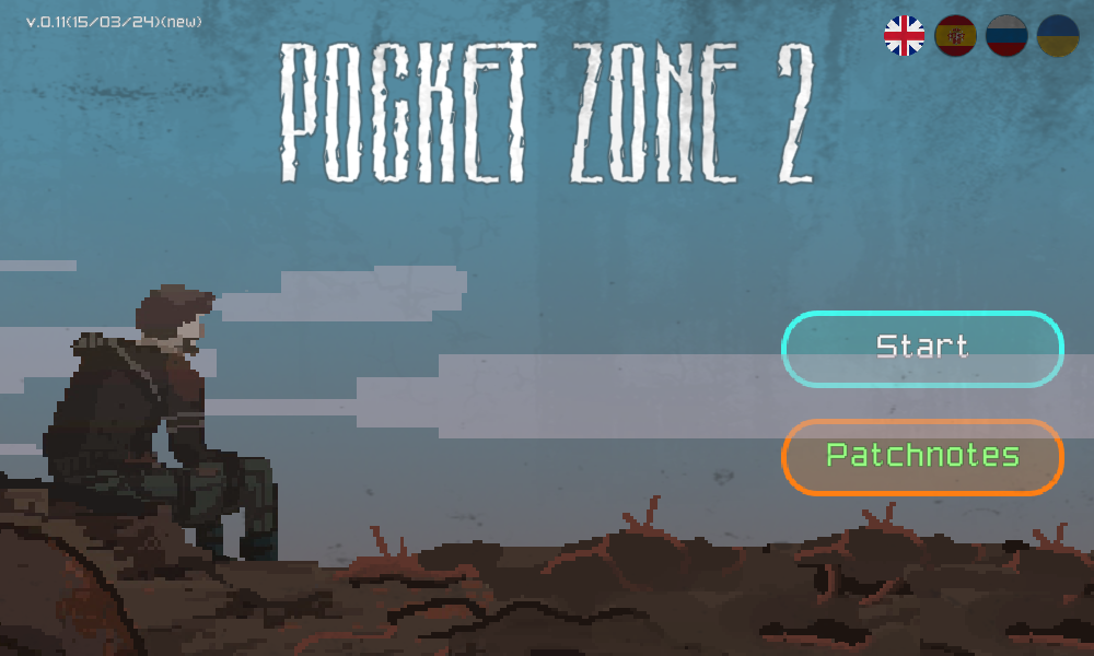 2(Pocket ZONE 2)