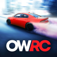 OWRC开放世界赛车v1.074 中文版