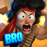 皇家兄弟混乱射手(Bro Royale)v1.0.0.31 安卓版