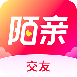 陌亲交友软件v1.0.6 官方版