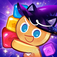 Ů׳Ǳ(Cookie Run Witch Castle)v1.0.002 ׿