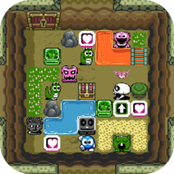 洛洛的迷宫冒险(Roro's Maze Adventure)v1.0 安卓版