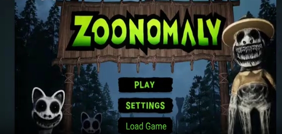 Zoonomaly Mobilev1065353216 中文版