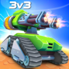 ս3v3СϷ(TanksALot)v4.802 ׿