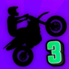 ؼ3Ϸ(wheelie life 3)