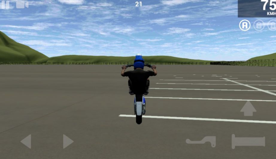 Wheelie Life 3v1.1 ׿