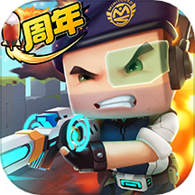 迷你枪战精英华为版v1.0.31 安卓版