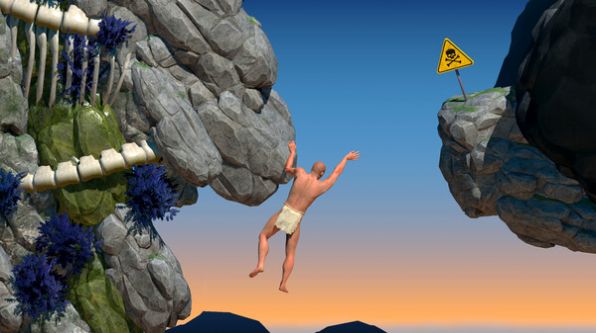 A Difficult Game About Climbing 2v1.0.1 ׿