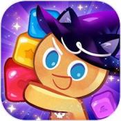 跑跑姜饼人女巫的城堡中文版(Cookie Run: Witch Castle)v1.0.202 安卓版