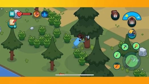 (Dumb Ways To Survive)v1.0 ׿