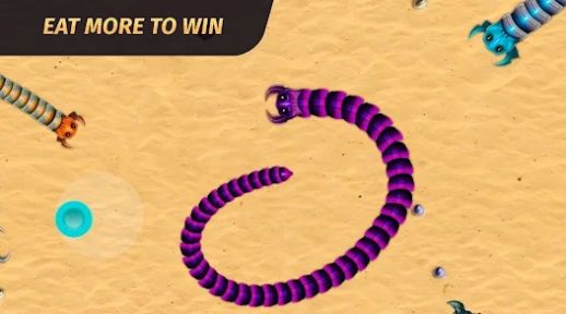 (Snake Battle)v3.2.3 ׿