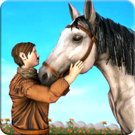 马厩生活模拟器(Stable Horse Life Simulator)v1.0 中文版