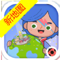 miga towe my world1.69米加小镇v1.71 中文版