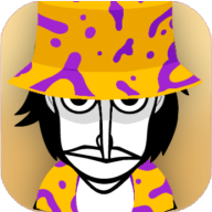 Pop Zey(Incredibox - Pop Zey)￾⸀㄀⸀