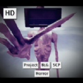 鬼怪项目基金收容所(Project 816: SCP Horror)v1.0 安卓版