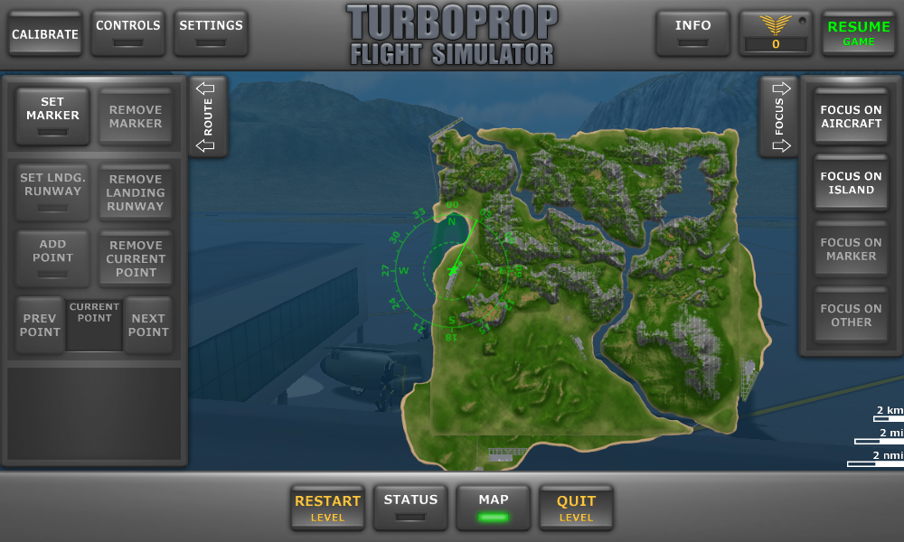 TFSģİò˵(Turboprop Flight Simulator)v1.29 °