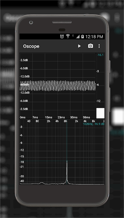 Oscopeʾapkv3.2 °