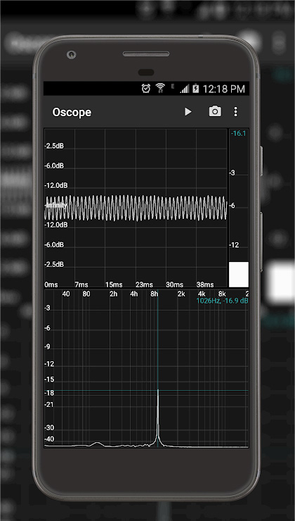 Oscopeʾapkv3.2 °