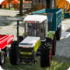 ũҵģ(US Tractor Farming sim 3d 2024)