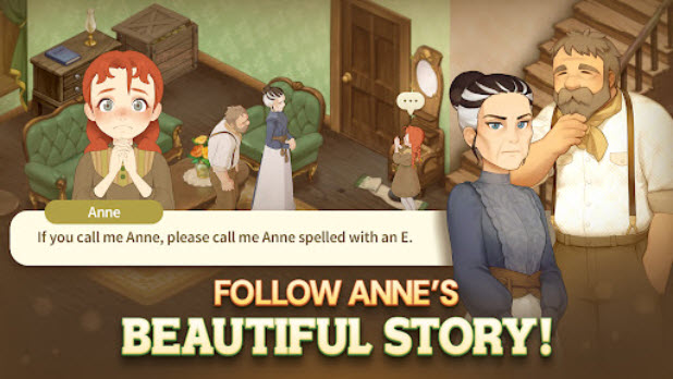 ҵİ(Oh my Anne)v3.1.2 ׿