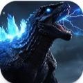 哥斯拉射击模拟器(Godzilla Shooting Simulator)v1.0 安卓版