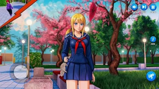 аѧУʦ(Anime Bad Evil School Teacher)v1.0.2 ׿