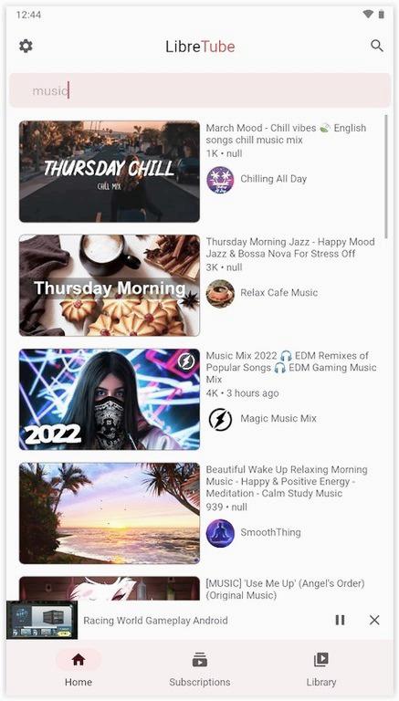 libre tube appv0.21.1 最新版