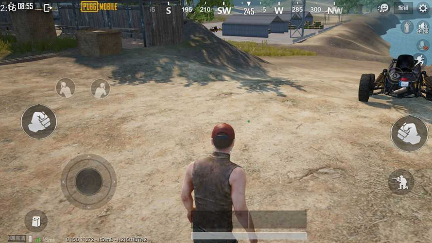 BETA PUBG MOBILEԷv3.2.3 ʰ