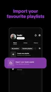 tiktok music appv1.27.0 °