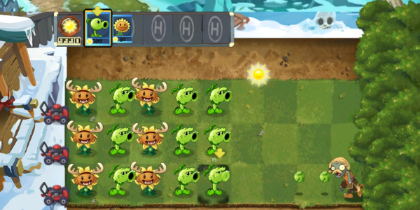 PvZάʱ汾v1.1.5 ò˵