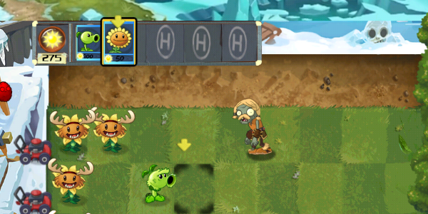 PvZάʱ汾v1.1.5 ò˵