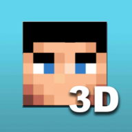 ҵƤֻ(Skin Editor 3D)v6.0 °