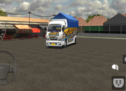 ģXϷ(Truck Simulator X - Multiplayer)