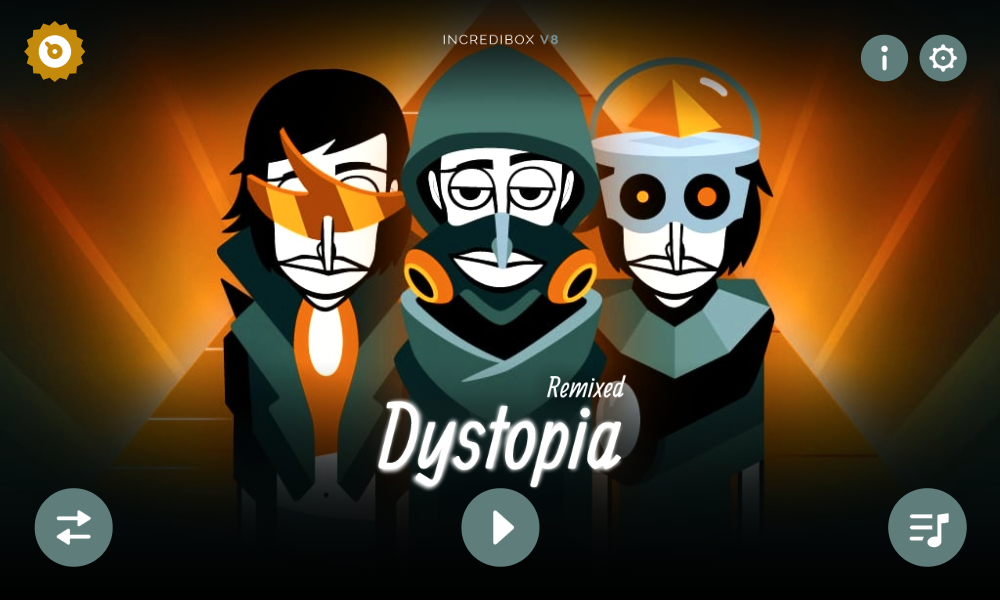 ںģ(Incredibox)