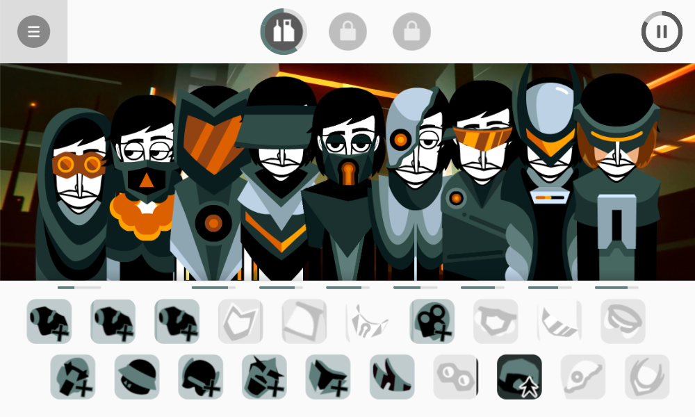 ںģ(Incredibox)