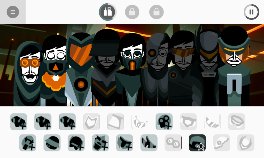 ںģ(Incredibox)