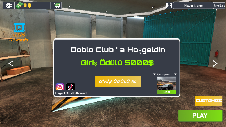 多布罗驾驶俱乐部(DobloClub)