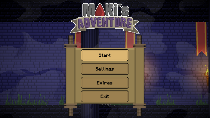 ð(Makis Adventure Lite)