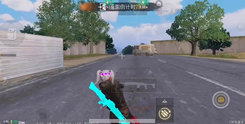 ׿ˮ5.8ֱװ(PUBG MOBILE)