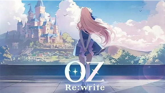 OZ Rewrite